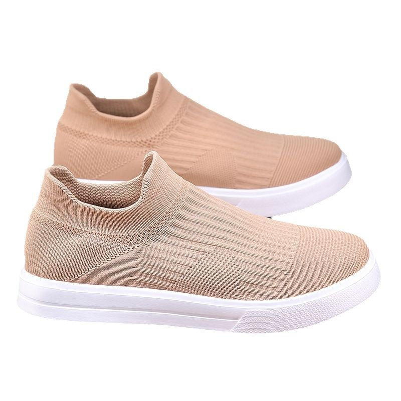 Mesh Breathable Hiking Boots Men