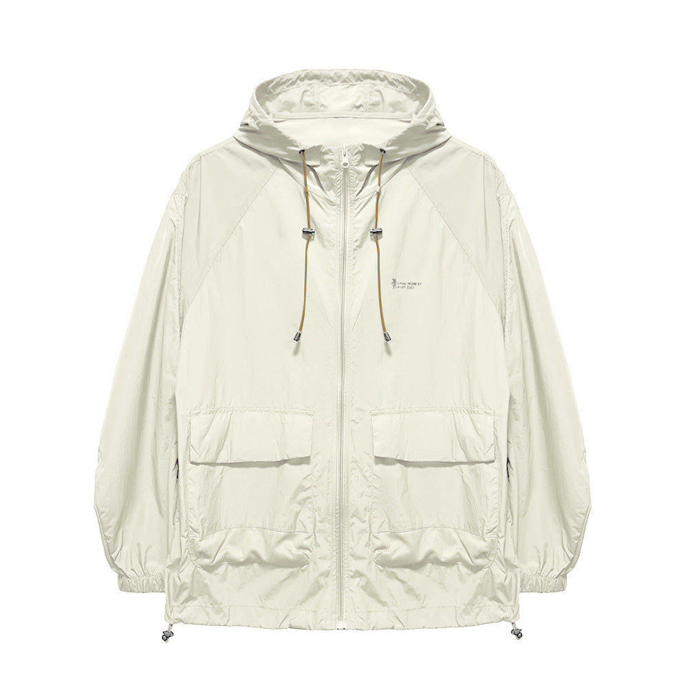 Outdoor Mountain Breathable Skin Clothing