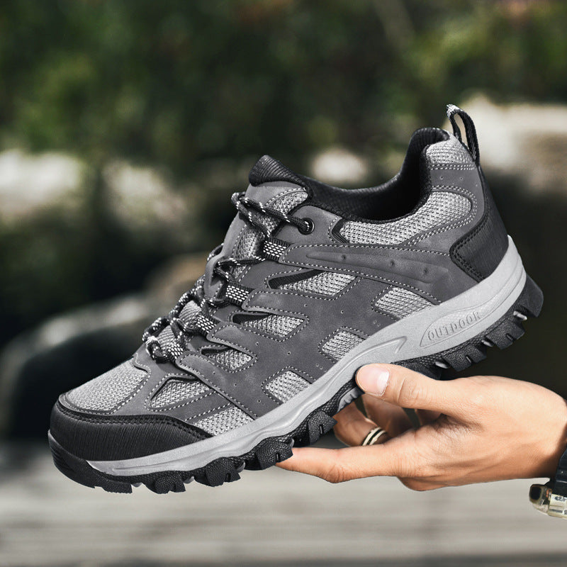Men's Outdoor Casual Shoes Fashion