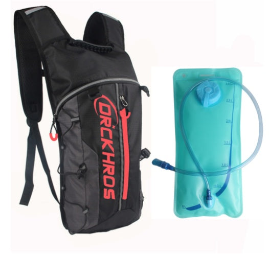 Outdoor Running Hydration Backpack