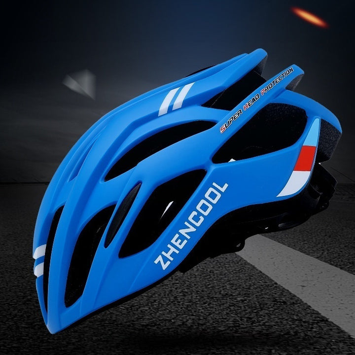 Mountain Bike Helmet Cycling Fixture