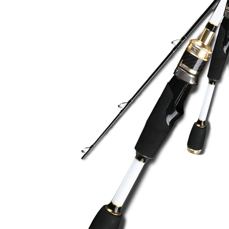 Valve Stem  Fishing Rod Cutting Rod Ice Fishing