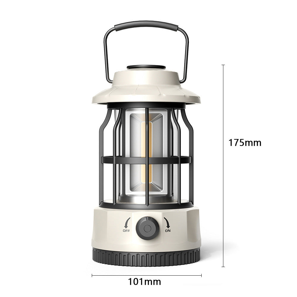 Outdoor Camping Lantern