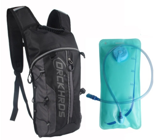 Outdoor Running Hydration Backpack
