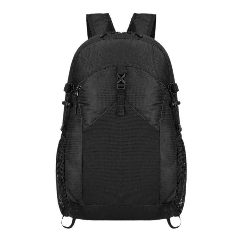 Folding Backpack Travel Fashion Mountaineering