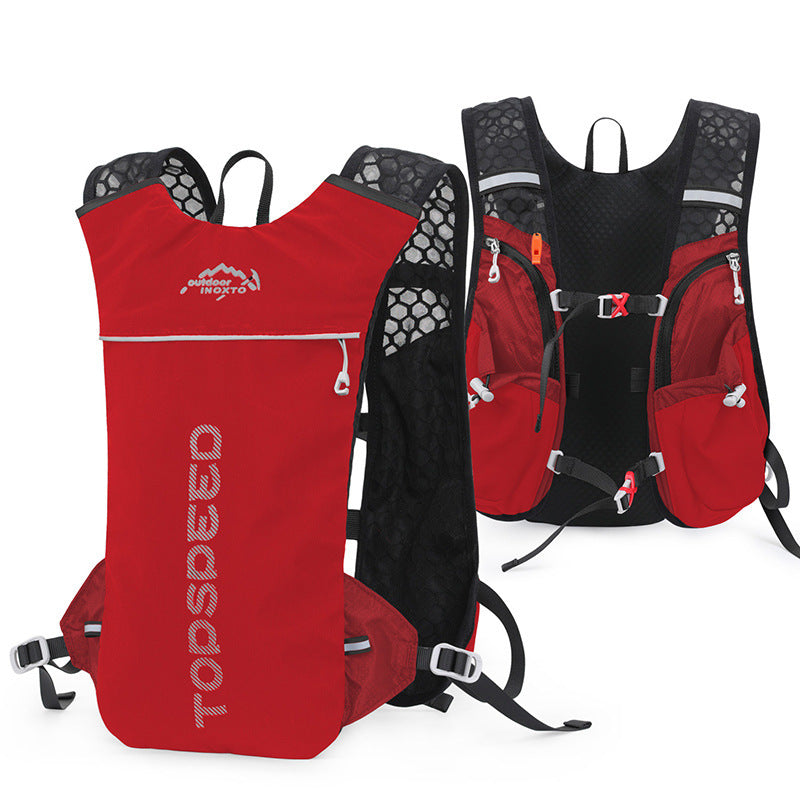 Outdoor Running Hydration Bag
