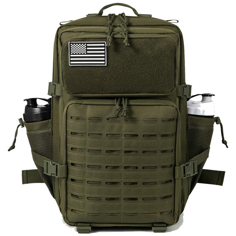 Molle3 Days Military Hiking Backpack