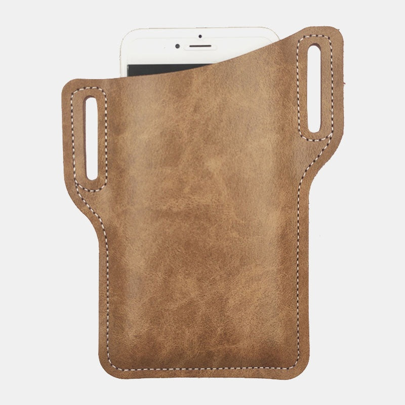 Holster Cell Pouch Tactical Belt Bag