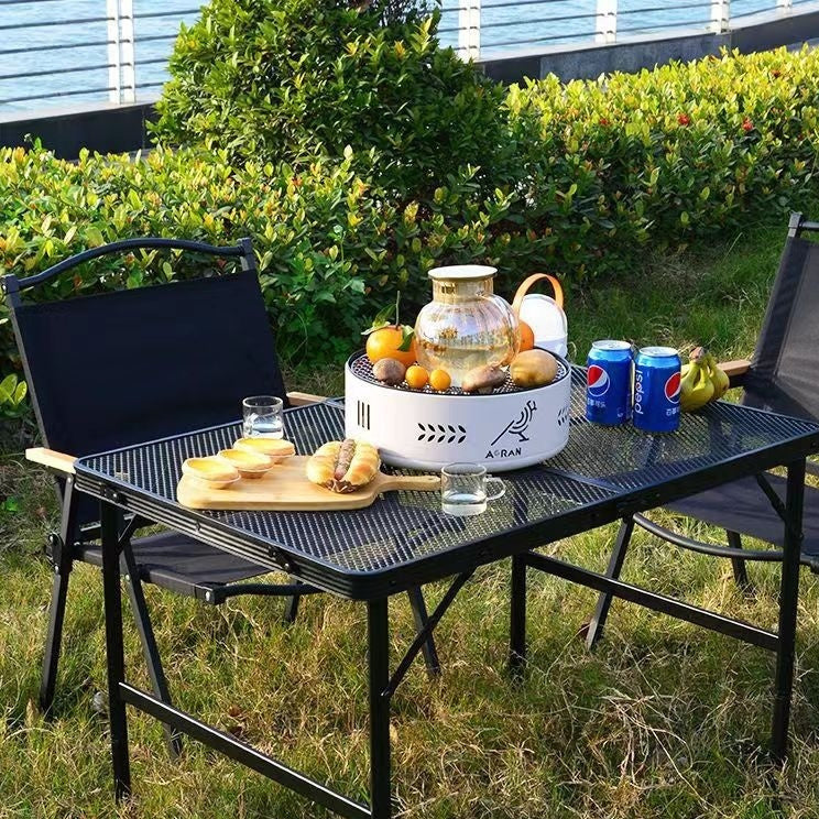 Portable Outdoor Folding Table