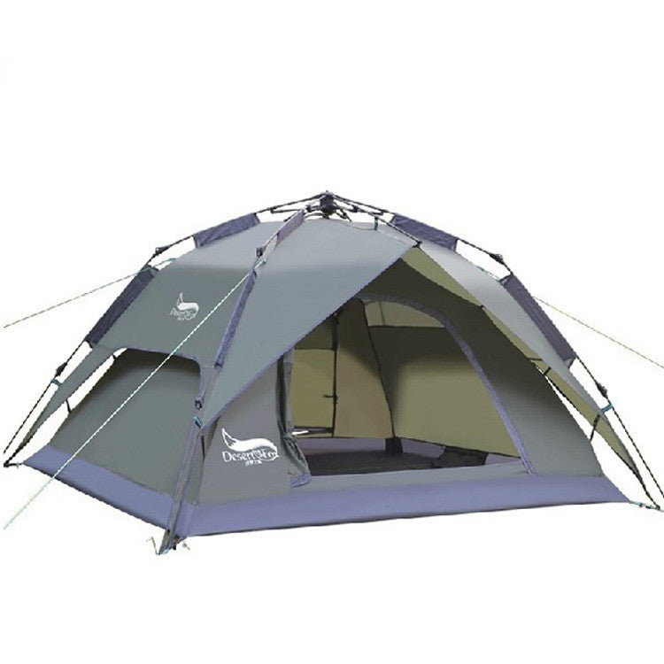 Automatic Travel Camping Camping Tent