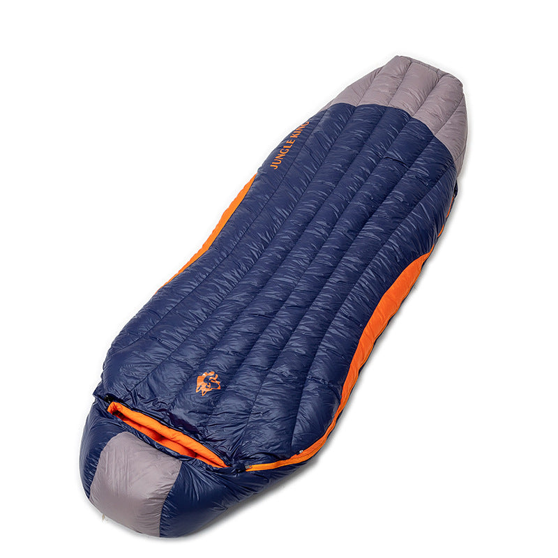 Outdoor Camping Down-filled Sleeping Bag
