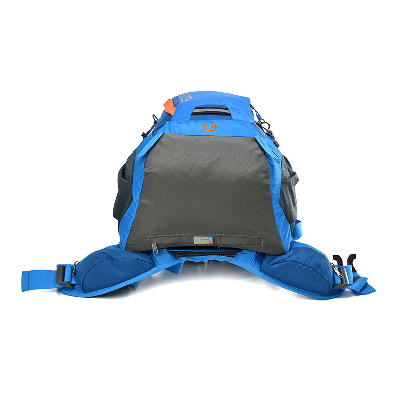Large Capacity Hiking Sports And Leisure Backpack