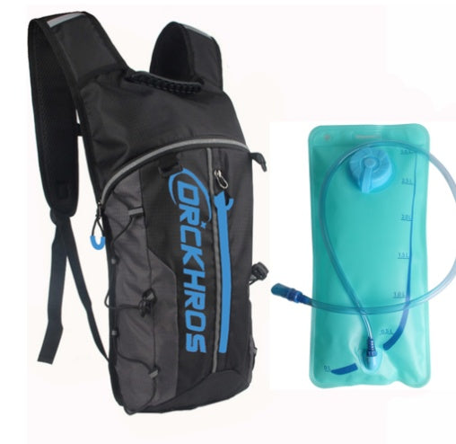 Outdoor Running Hydration Backpack