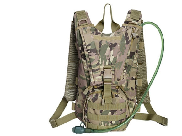 Mountain Tactical Backpack Camping