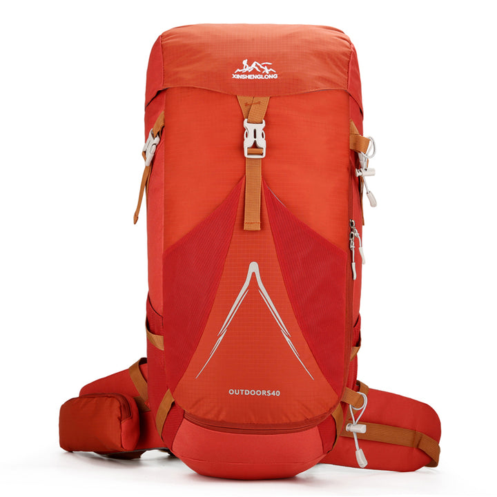 Lightweight Waterproof Professional Hiking Camping Backpack