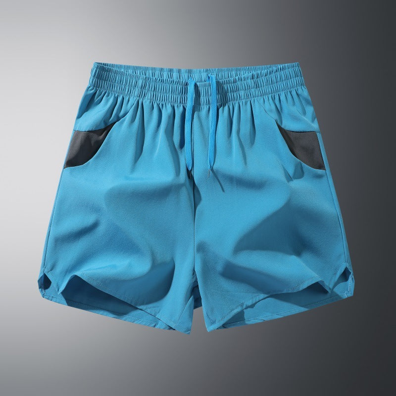 Waterproof Quick-drying Hiking Pants