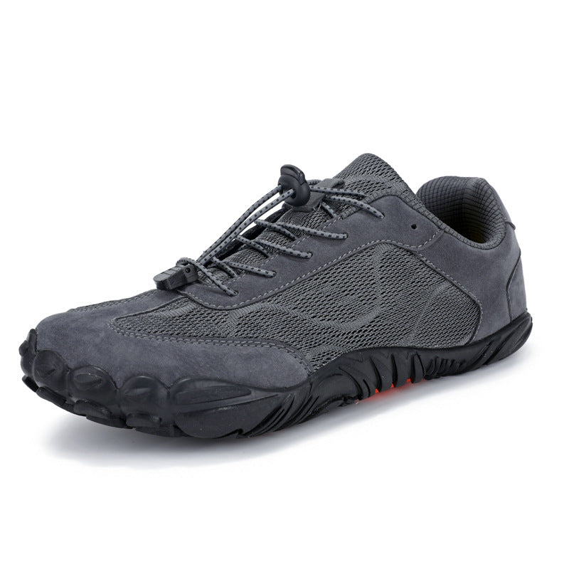 Comfortable Five-finger Hiking Shoes