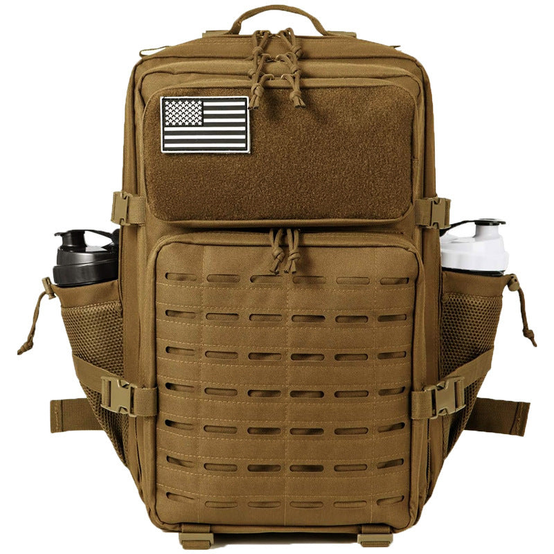 Molle3 Days Military Hiking Backpack