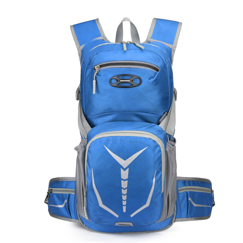 Cycling Bag Outdoor Sports Mountaineering Bag