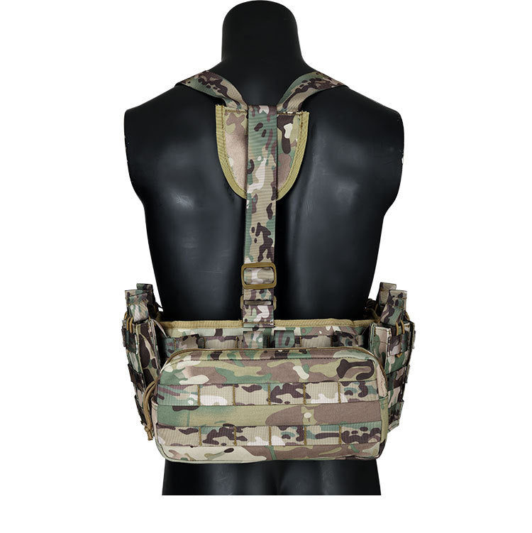 Tactical Belly Bag Outdoor Training Equipment