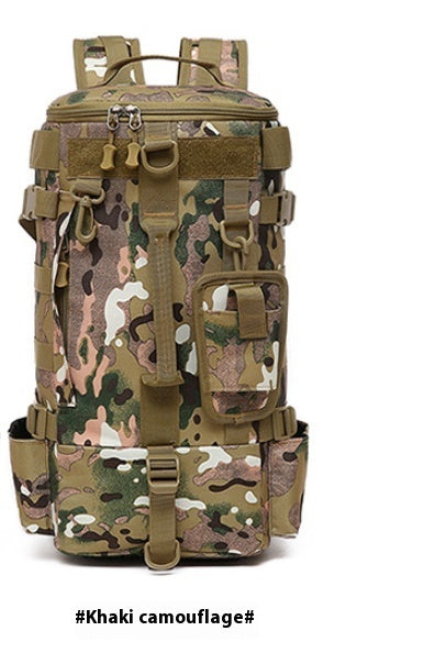 Multifunctional Hiking Backpack Waterproof