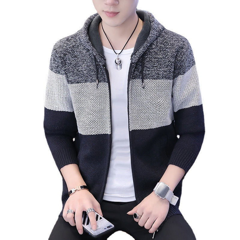 Trendy Autumn And Winter Jacket