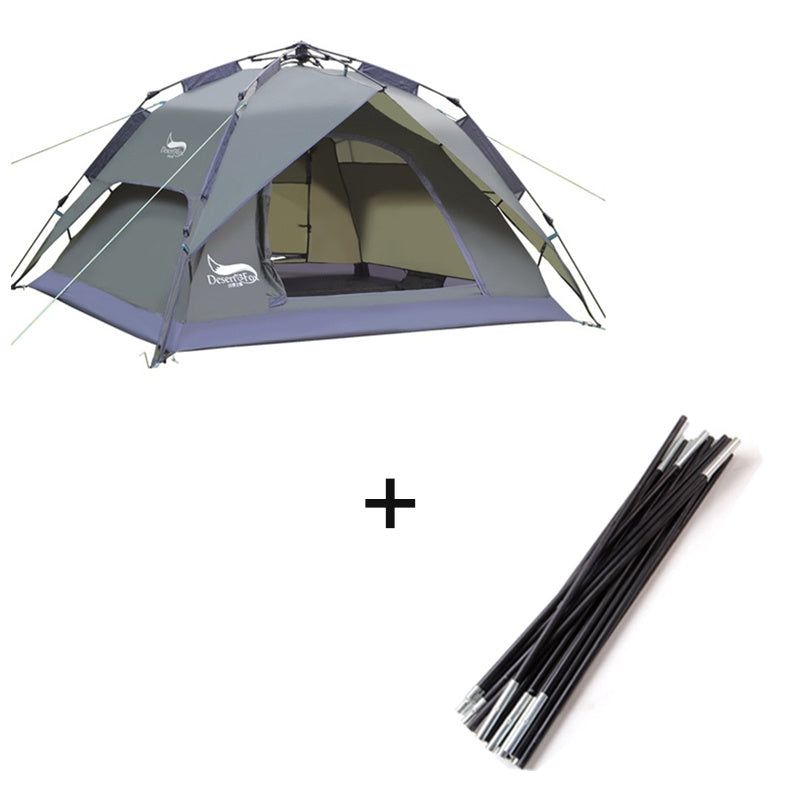 Automatic Travel Camping Camping Tent