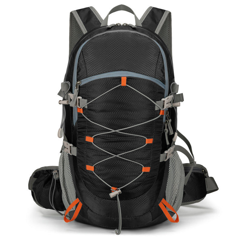 New Outdoor Mountaineering Bag  Lightweight Waterproof