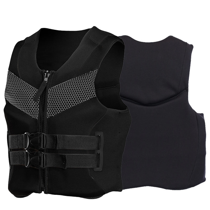 Survival Boat Buoyancy Vest Portable