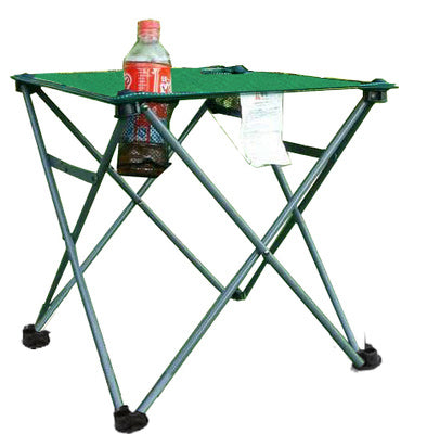 Outdoor Camping Cloth Tabl