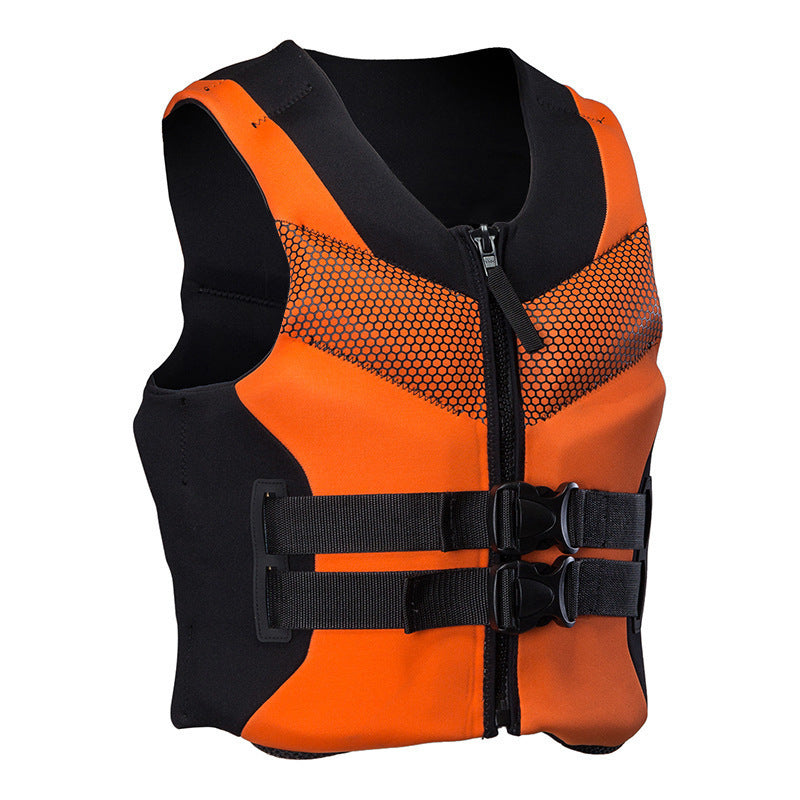 Survival Boat Buoyancy Vest Portable