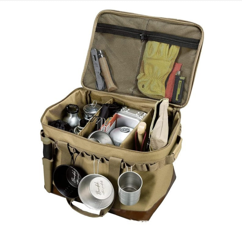 Multifunctional Waterproof Miscellaneous Storage Bag