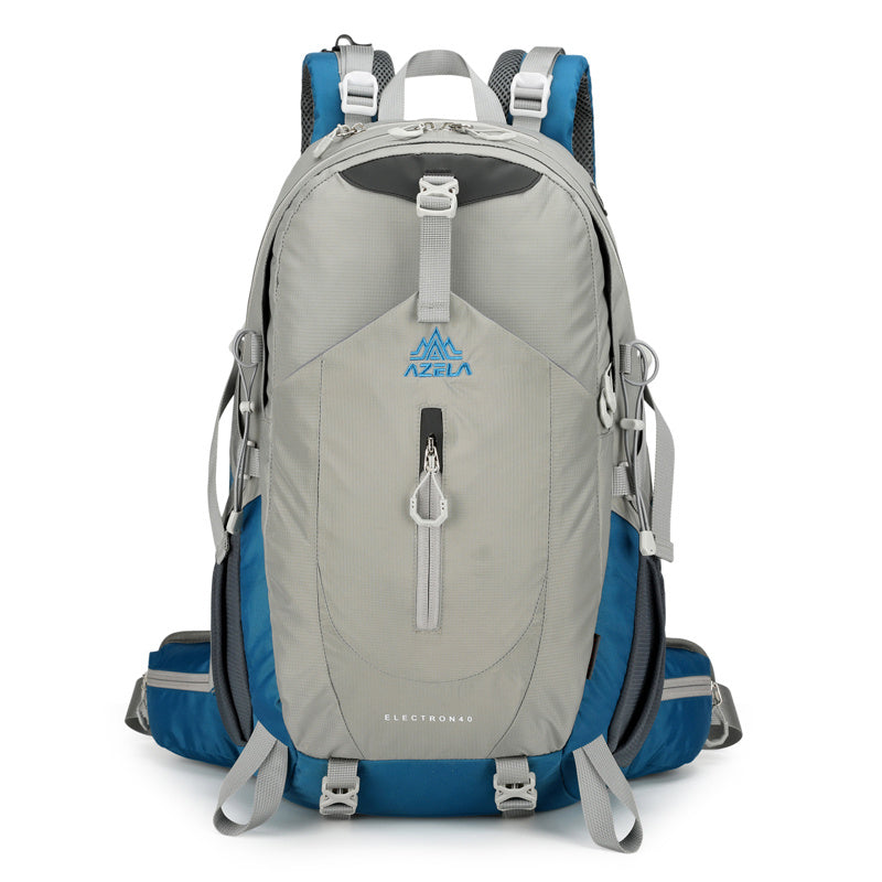 Outdoor Mountaineering Camping Backpack