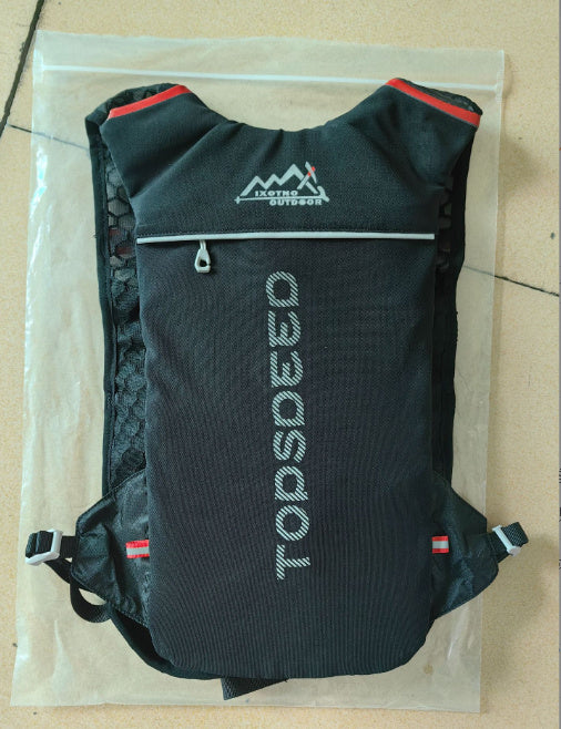 Outdoor Running Hydration Bag