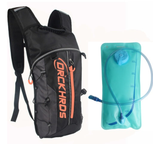 Outdoor Running Hydration Backpack