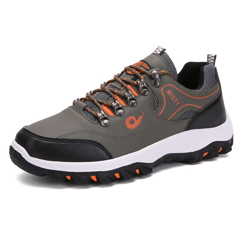 Outdoor Hiking Shoes Outdoor
