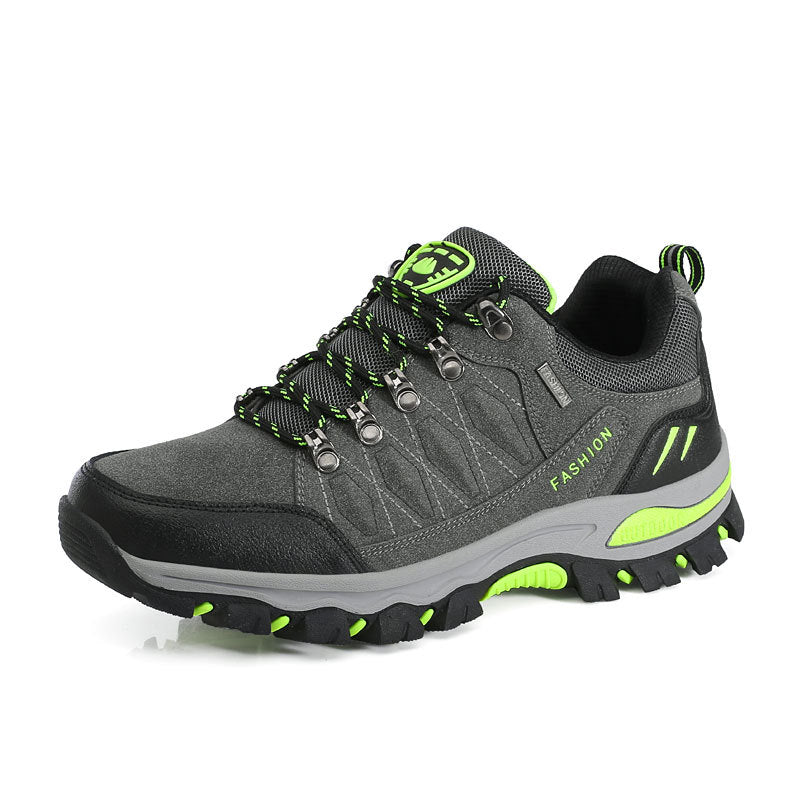 Sports Shoes Trekking Off-road Shoes