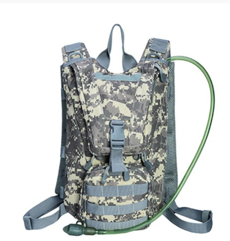 Mountain Tactical Backpack Camping