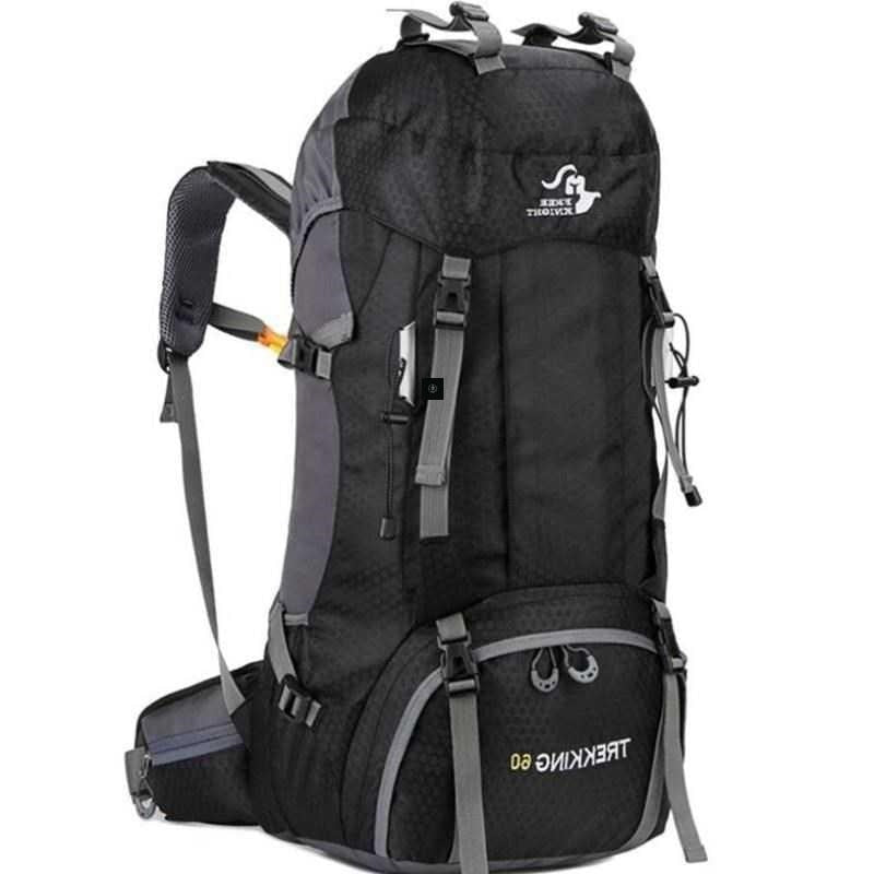 Waterprrof Hiking Cam TraveL Bag