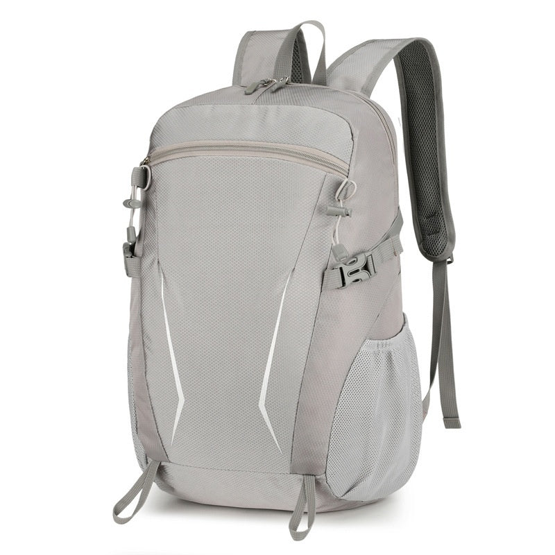 Large Capacity Water Repellent Backpack