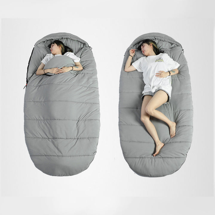 Sleeping Bag Adult Outdoor Camping