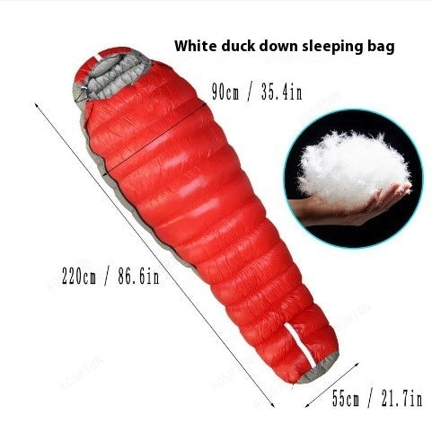 Storage Travel Hotel Sleeping Bag For Men And Women