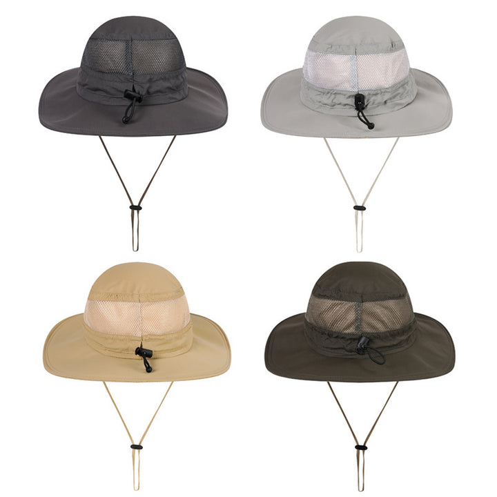 Outdoor Men's Hiking Hats