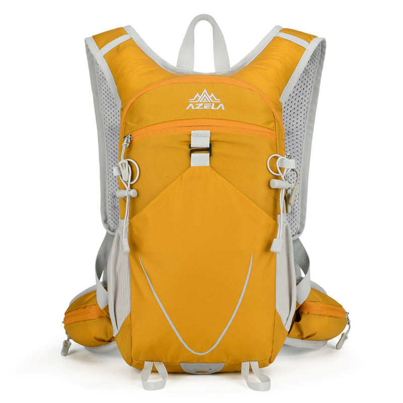 AZELA Lightweight Hydration Backpack