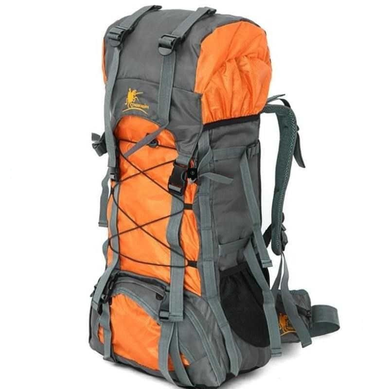 Waterprrof Hiking Cam TraveL Bag