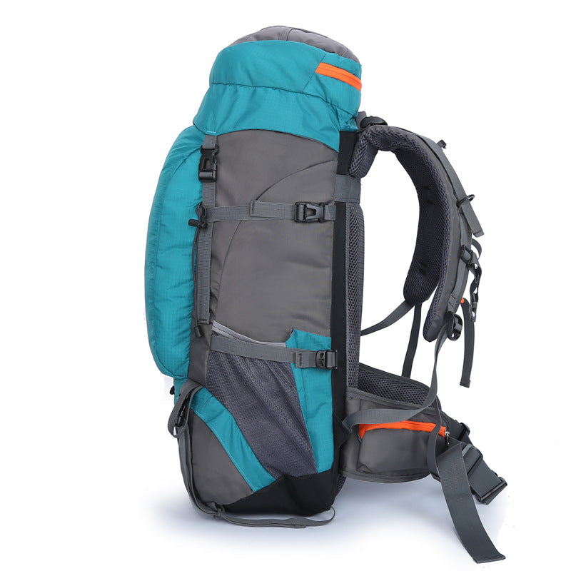 Outdoor Sports Backpack For Women Hiking