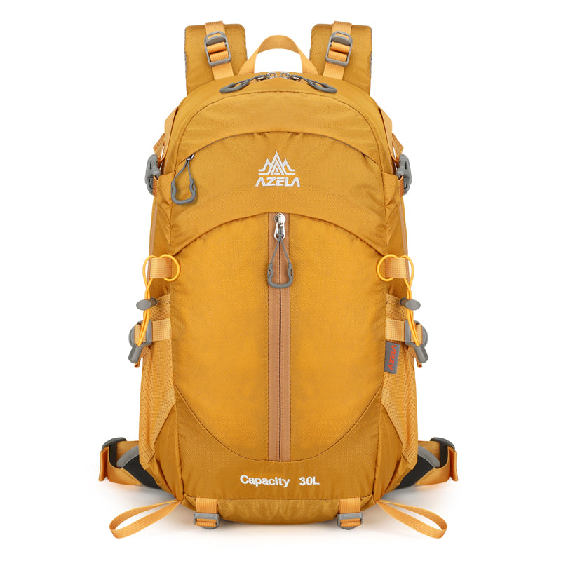 30L Outdoor Hiking Backpack, Multi-functional