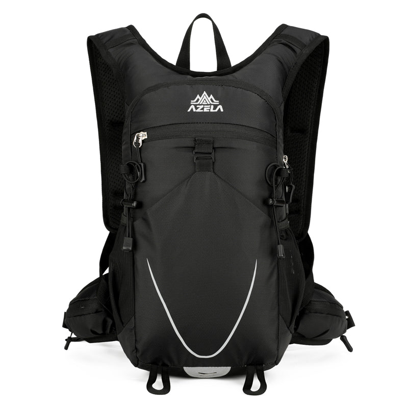 AZELA Lightweight Hydration Backpack