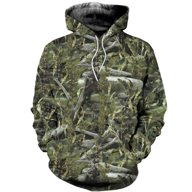 Men's Clothing Hiking Jacket