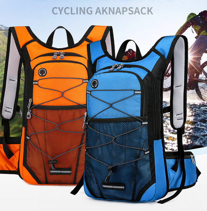 Outdoor Hiking Cycling Backpack